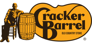 Cracker Barrel logo